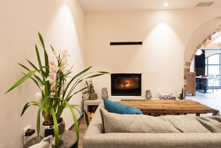 Hotel Rural Sagarlore, Astigarraga, Spain
