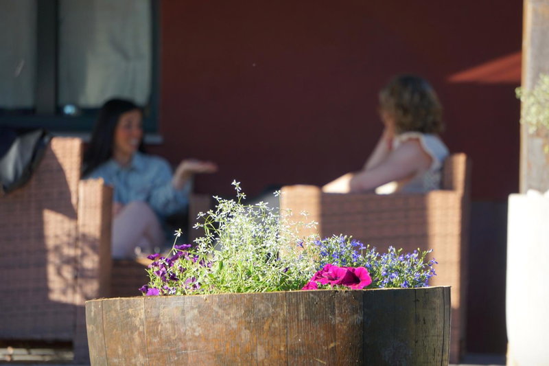Hotel Rural Sagarlore, Astigarraga, Spain