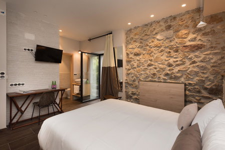 Hotel Rural Sagarlore, Astigarraga, Spain