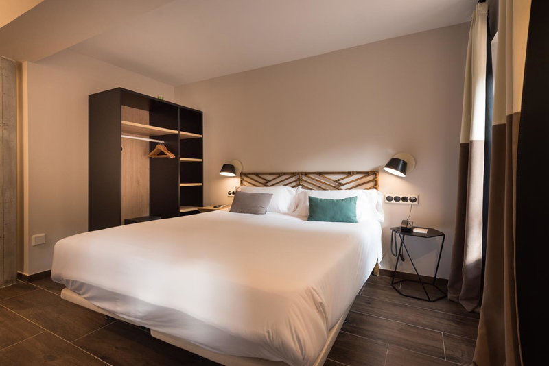 Hotel Rural Sagarlore, Astigarraga, Spain