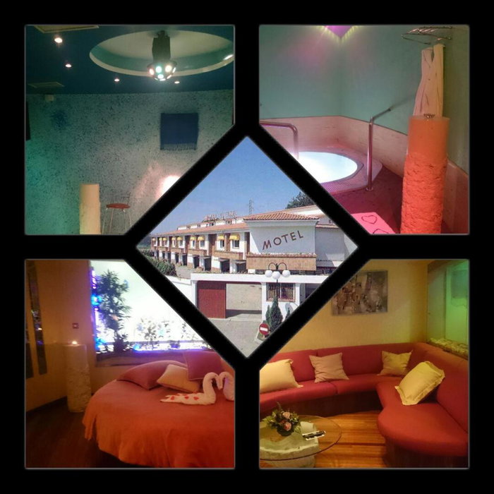 Motel Caldas, Caldas de Reis, Spain