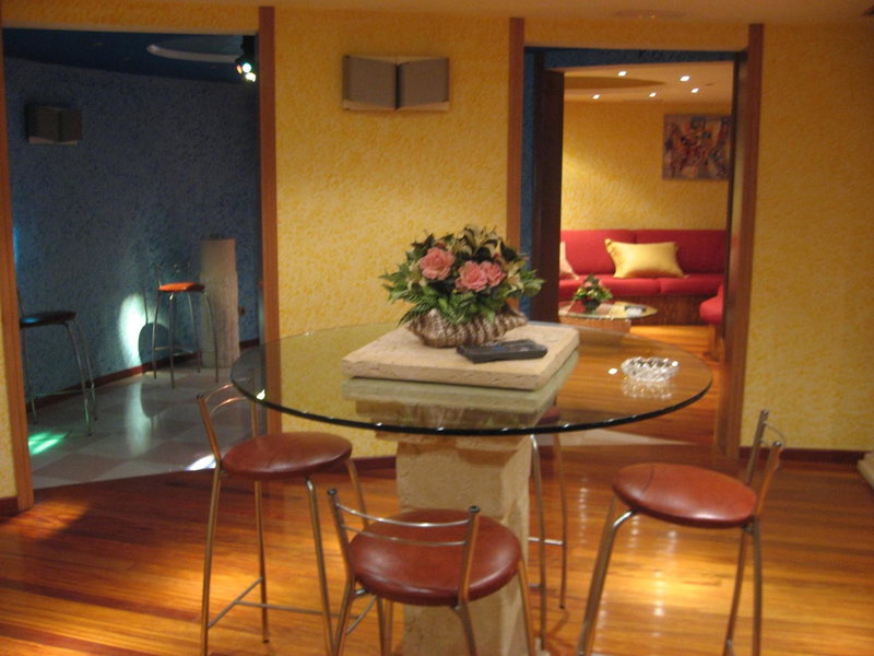 Motel Caldas, Caldas de Reis, Spain