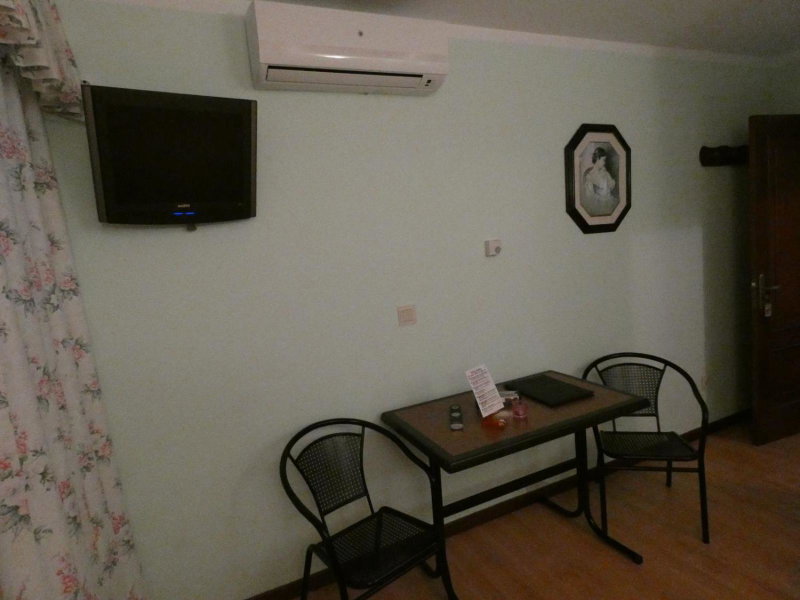 Motel Caldas, Caldas de Reis, Spain