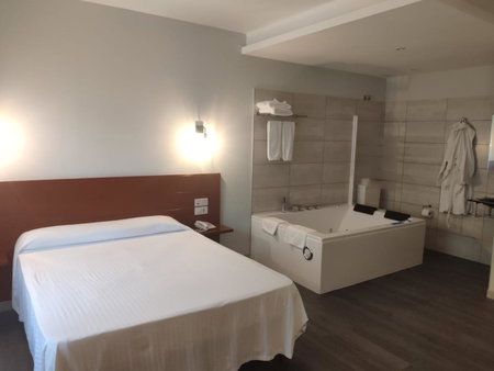 Motel Caldas, Caldas de Reis, Spain