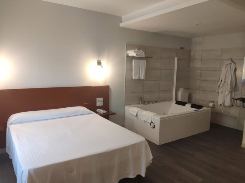 Motel Caldas, Caldas de Reis, Spain