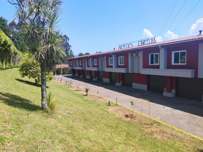 Motel Caldas, Caldas de Reis, Spain