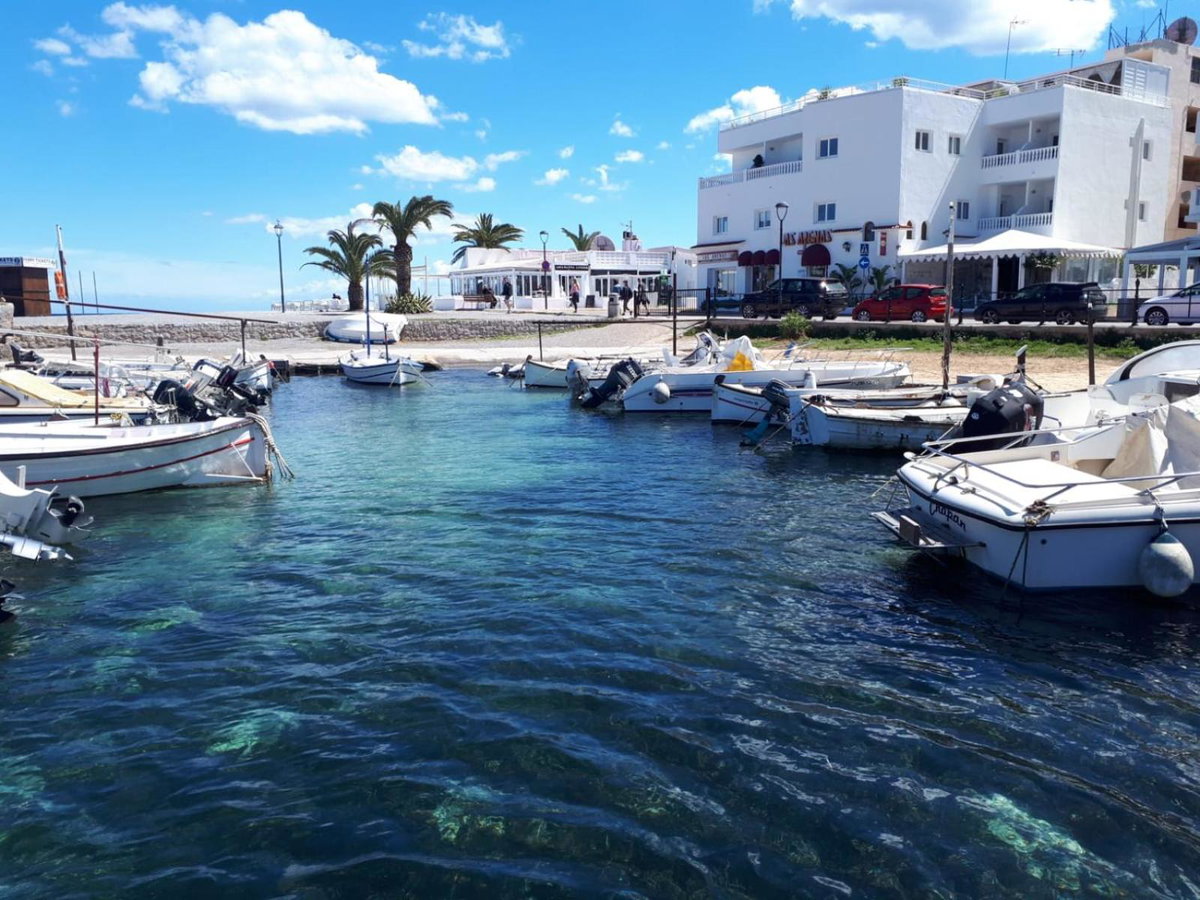 Hotel Boutique Las Arenas, Spanien