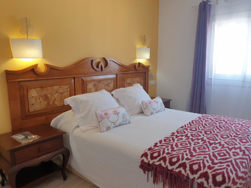 Hotel Boutique Las Arenas, Es Cana, Spain