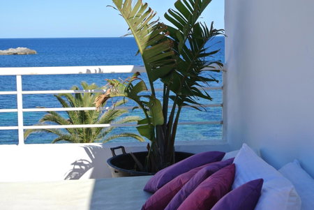 Hotel Boutique Las Arenas, Es Cana, Spain