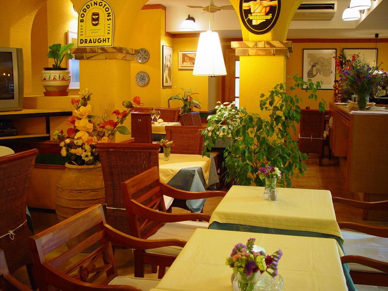 Hotel Boutique Las Arenas, Es Cana, Spain