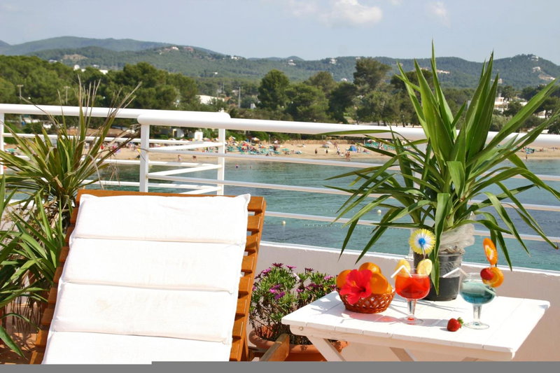 Hotel Boutique Las Arenas, Es Cana, Spain
