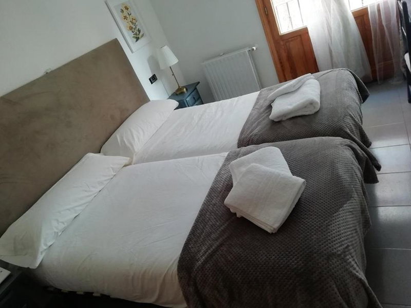 El Sueño del Infante, Guadalajara, Spain