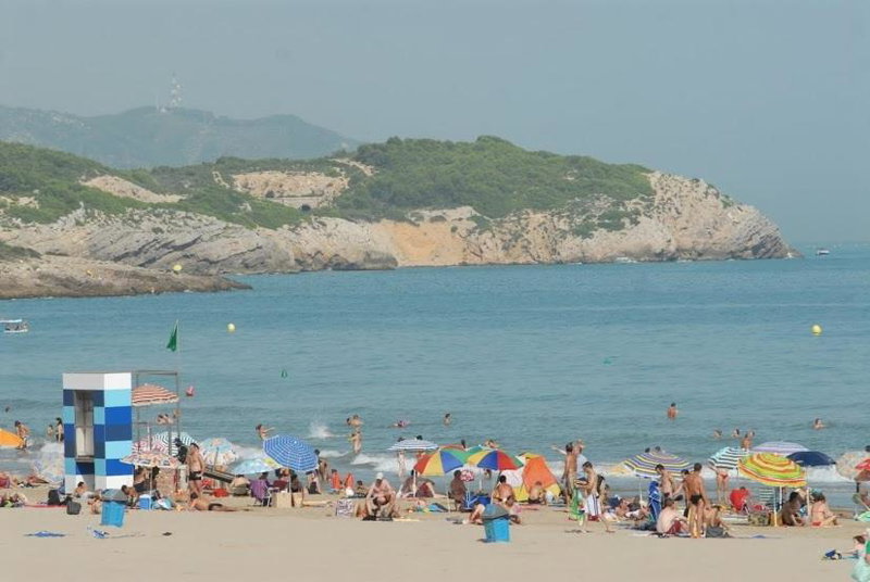 Cèsar, Vilanova i la Geltrú, Spain