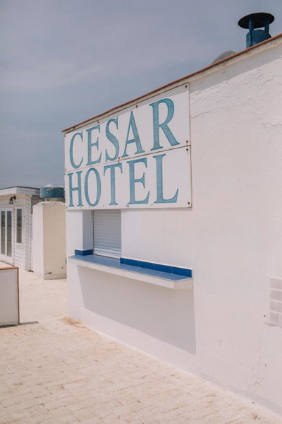 Cèsar, Vilanova i la Geltrú, Spain