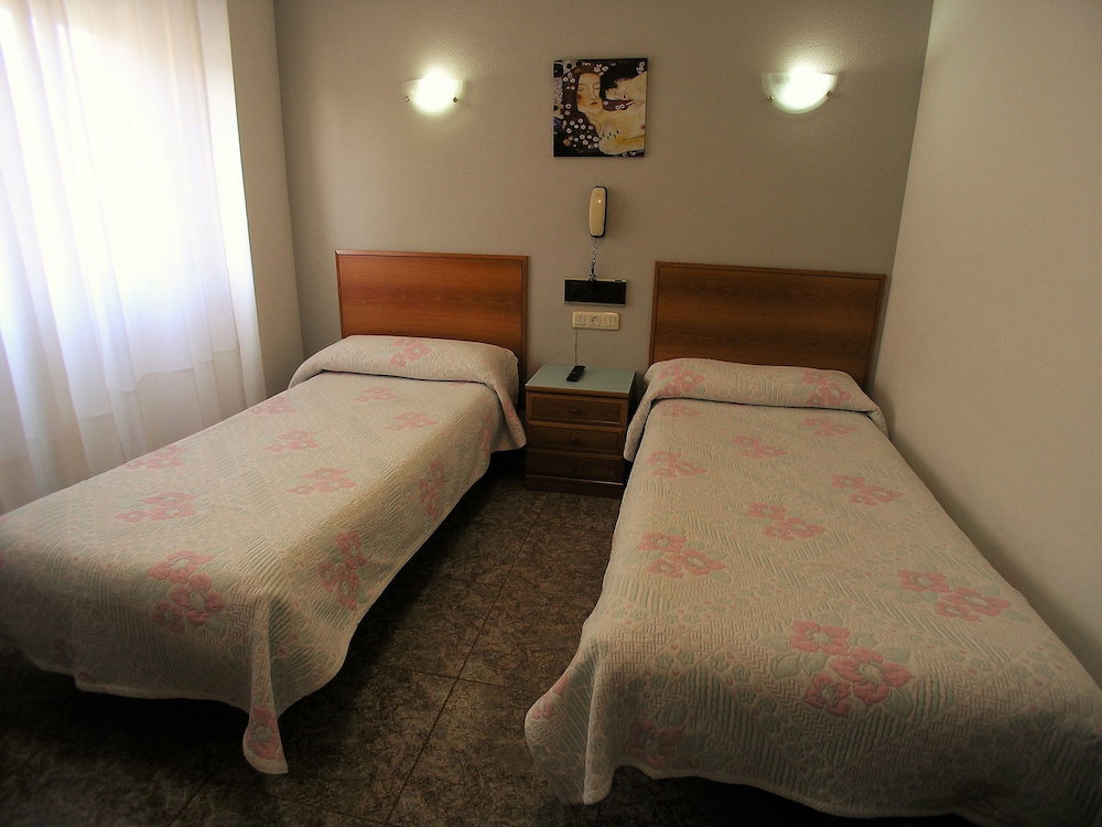 Iraipe Gorbea Hotel, Spain