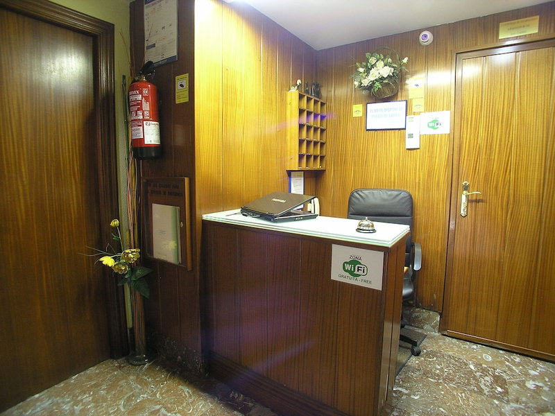 Iraipe Gorbea Hotel, Vitoria-Gasteiz, Spain