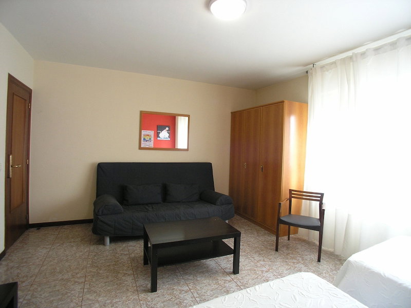 Iraipe Gorbea Hotel, Vitoria-Gasteiz, Spain