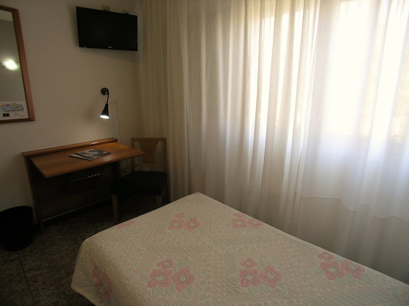 Iraipe Gorbea Hotel, Vitoria-Gasteiz, Spain