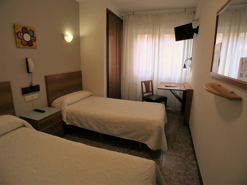 Iraipe Gorbea Hotel, Vitoria-Gasteiz, Spain