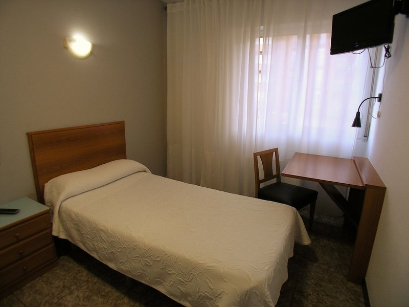 Iraipe Gorbea Hotel, Vitoria-Gasteiz, Spain