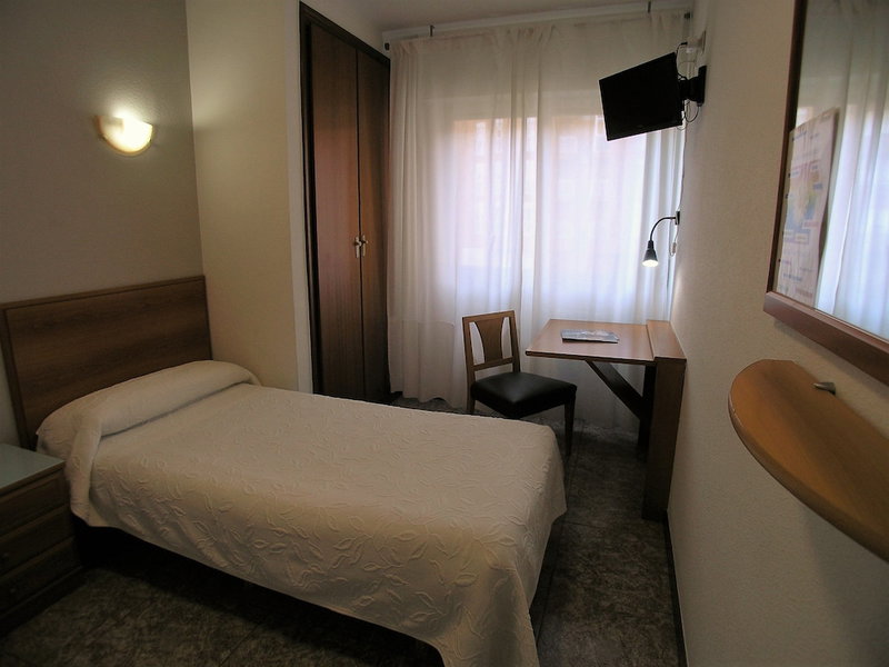 Iraipe Gorbea Hotel, Vitoria-Gasteiz, Spain