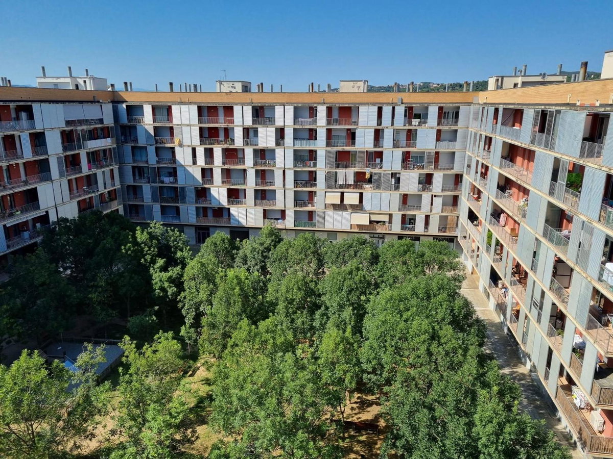 Apartaments Els Quimics, Spain