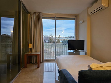 Apartaments Els Quimics, Girona, Spain