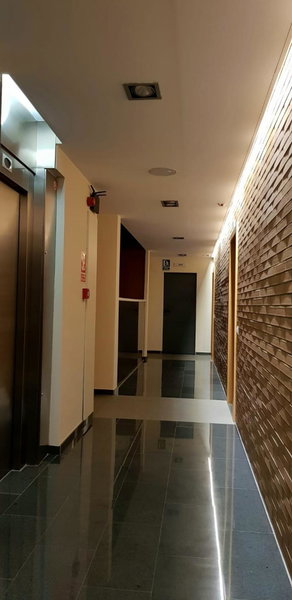 Apartaments Els Quimics, Girona, Spain