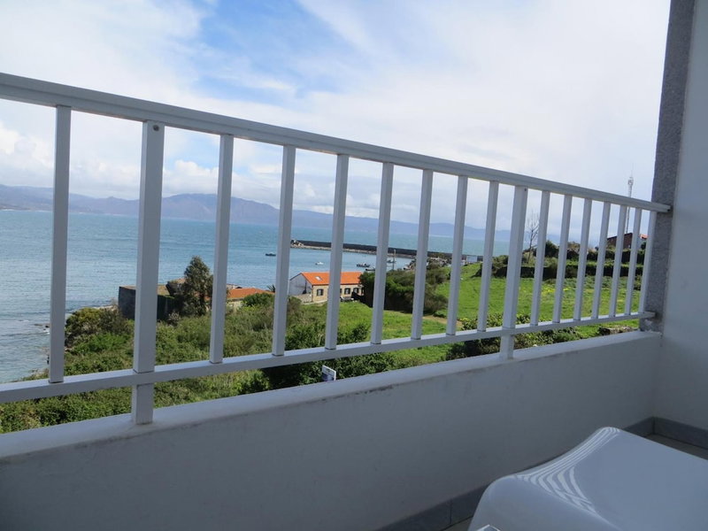 Hotel Langosteira, Fisterra, Spain