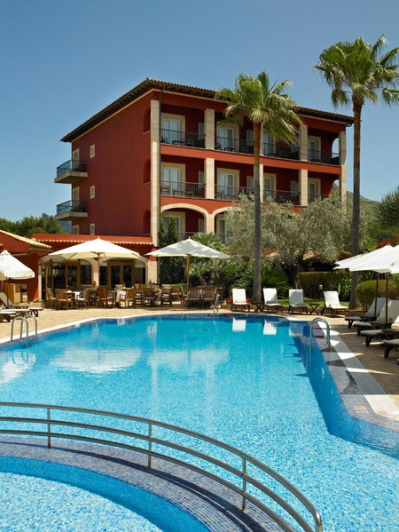 Hotel Cala Sant Vicenç - Adults Only, Cala de Sant Vicenc, Spain