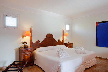 Hotel Cala Sant Vicenç - Adults Only, Cala de Sant Vicenc, Spain
