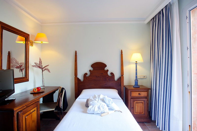 Hotel Cala Sant Vicenç - Adults Only, Cala de Sant Vicenc, Spain