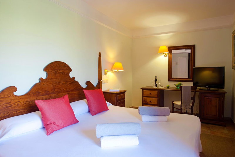 Hotel Cala Sant Vicenç - Adults Only, Cala de Sant Vicenc, Spain