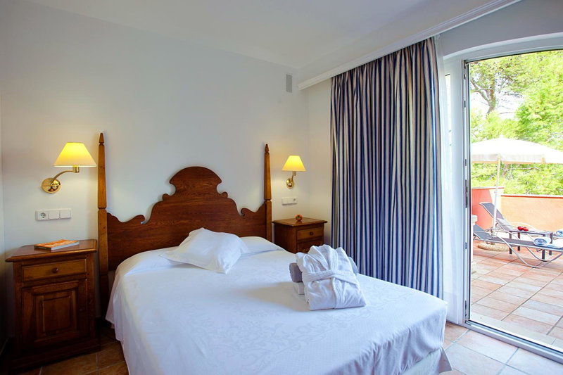 Hotel Cala Sant Vicenç - Adults Only, Cala de Sant Vicenc, Spain