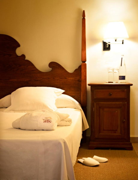 Hotel Cala Sant Vicenç - Adults Only, Cala de Sant Vicenc, Spain