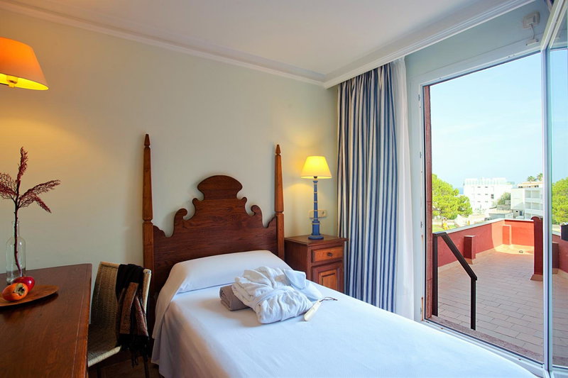 Hotel Cala Sant Vicenç - Adults Only, Cala de Sant Vicenc, Spain