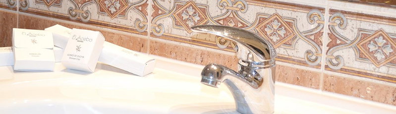 Hotel El Acebo, Jaca, Spain