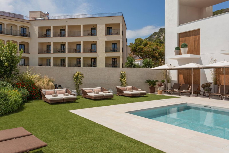 Marconia Boutique Residence, L'Estartit, Spain