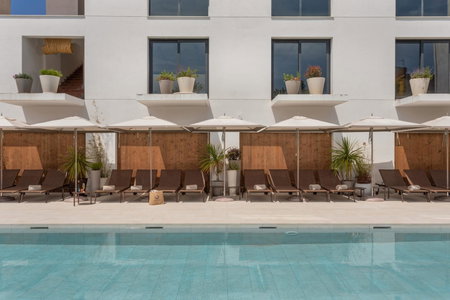 Marconia Boutique Residence, L'Estartit, Spain