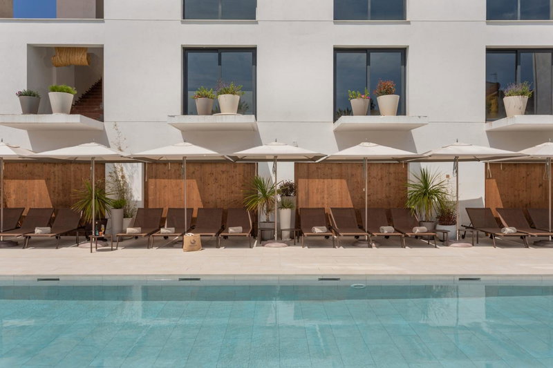 Marconia Boutique Residence, L'Estartit, Spain