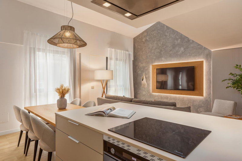 Marconia Boutique Residence, L'Estartit, Spain