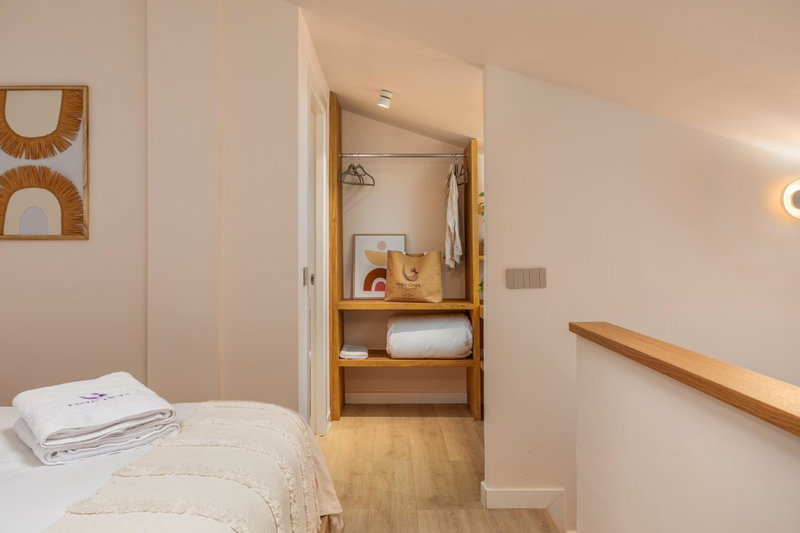 Marconia Boutique Residence, L'Estartit, Spain