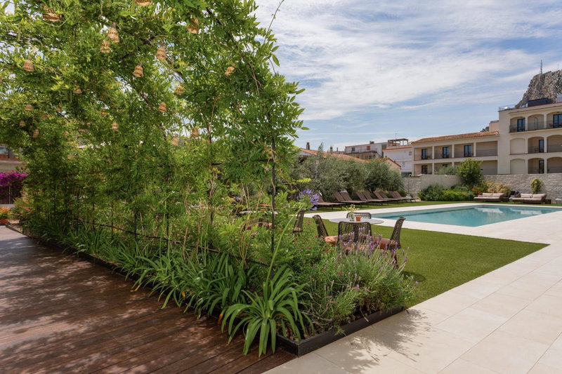 Marconia Boutique Residence, L'Estartit, Spain