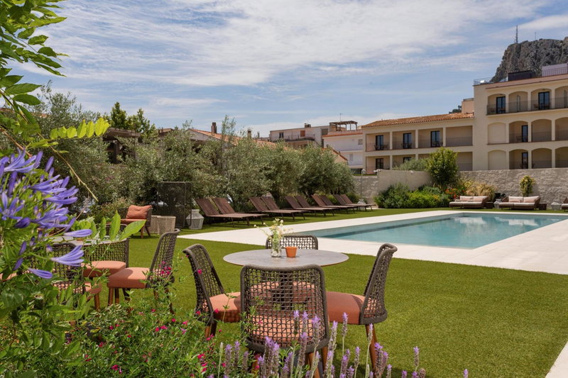 Marconia Boutique Residence, L'Estartit, Spain