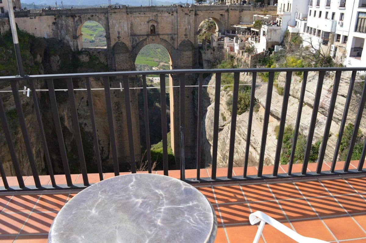 Casa Duende del Tajo, Spain