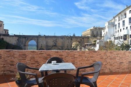 Casa Duende del Tajo, Ronda, Spain