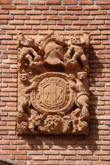 Hotel Boutique Real Casona De Las Amas, Azofra, Spain