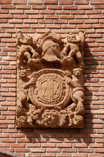 Hotel Boutique Real Casona De Las Amas, Azofra, Spain