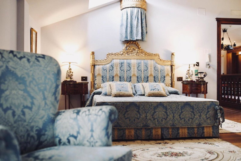Hotel Boutique Real Casona De Las Amas, Azofra, Spain
