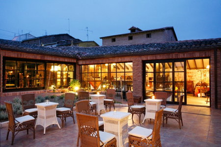 Hotel Boutique Real Casona De Las Amas, Azofra, Spain